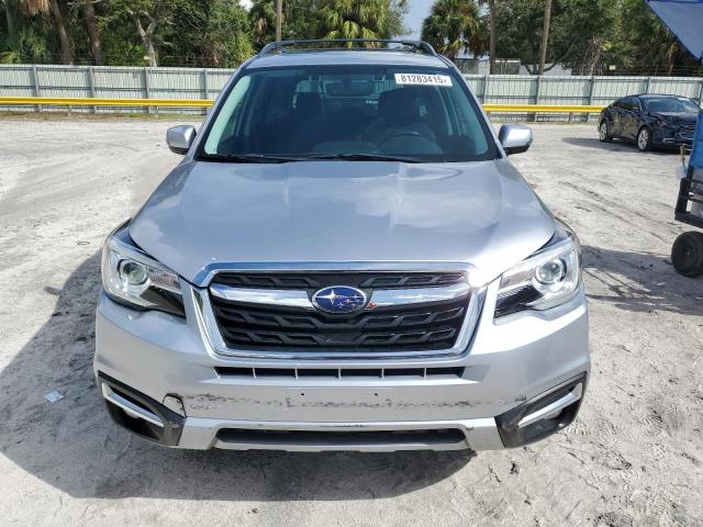 2018 SUBARU FORESTER 2.5I TOURING JF2SJAWC7JH576542