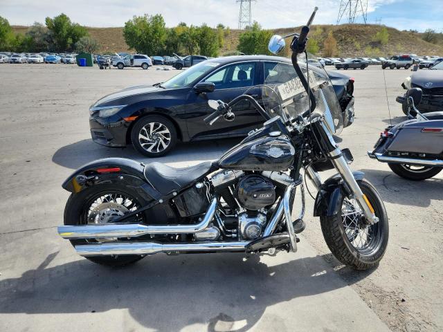 2016 HARLEY-DAVIDSON FLS SOFTAI 1HD1JRV10GB026392