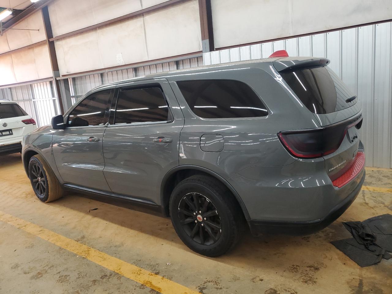 DODGE DURANGO SXT