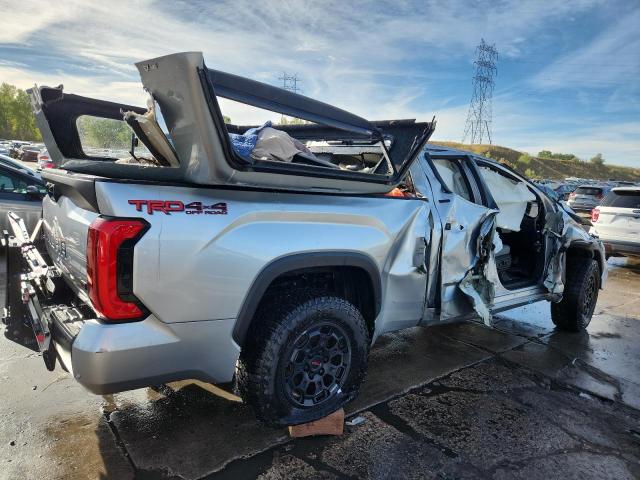 2024 TOYOTA TUNDRA DOU - 5TFLA5DA0RX139821