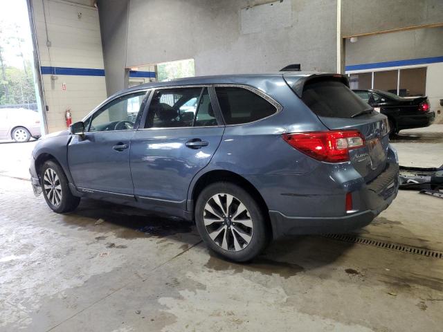 2016 SUBARU OUTBACK 2.5I LIMITED 4S4BSANC7G3278149