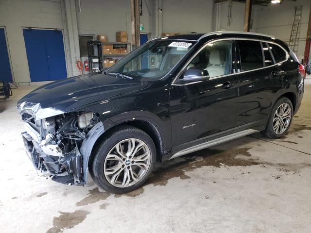 BMW X1 XDRIVE2