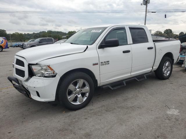 Global Auto Auctions: 2018 RAM 1500 ST