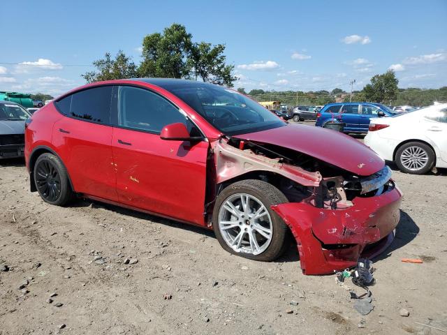 2023 TESLA MODEL Y 7SAYGDEE7PF829253