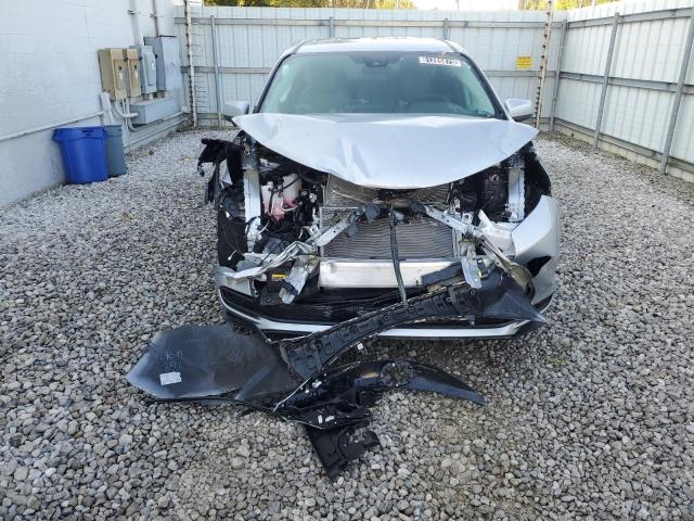 2025 TOYOTA SIENNA LE 5TDKSKFCXSS181351