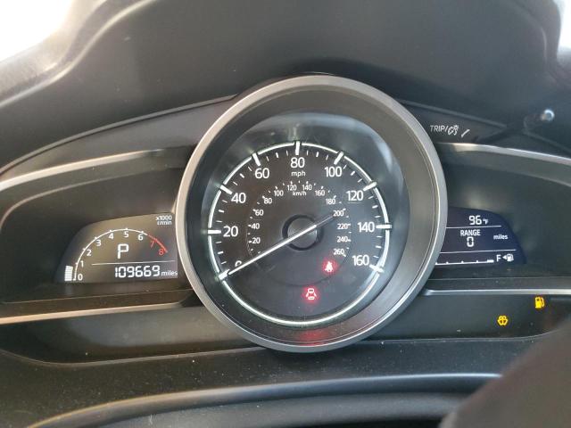 2017 MAZDA 3 TOURING - 3MZBN1V77HM122737