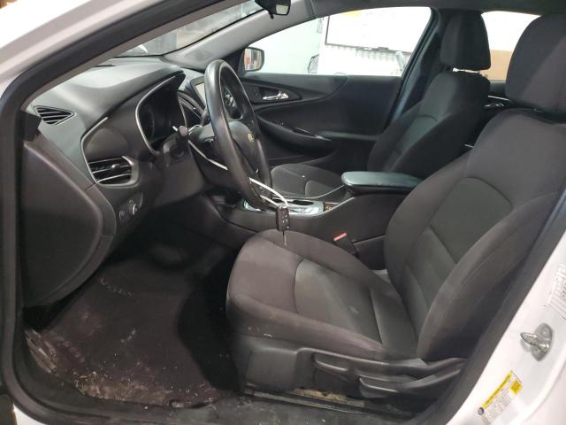 2017 CHEVROLET MALIBU LS 1G1ZB5ST6HF204812