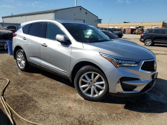 2019 ACURA RDX 5J8TC2H37KL804541