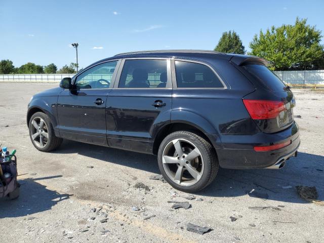 2015 AUDI Q7 TDI PRE WA1LMAFE8FD032748
