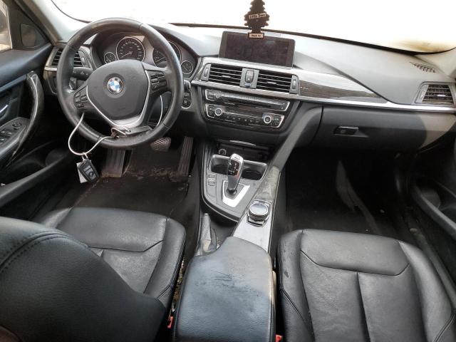 2014 BMW 328 XI - WBA3B3C52EJ983052