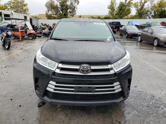 2017 TOYOTA HIGHLANDER 5TDBZRFH9HS413950