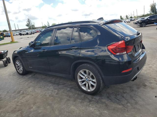 2015 BMW X1 XDRIVE2 WBAVL1C53FVY35061