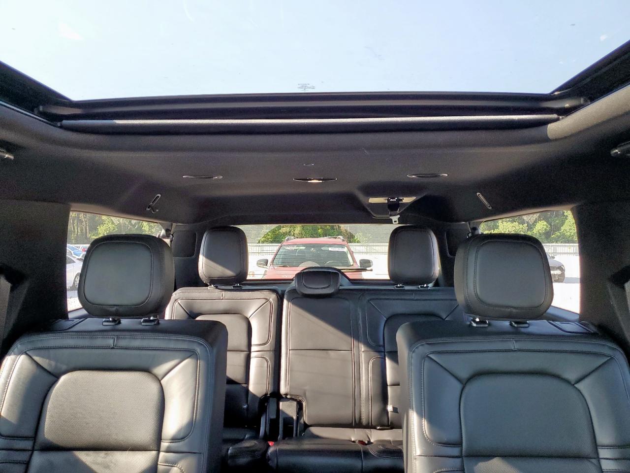 LINCOLN NAVIGATOR L RESERVE