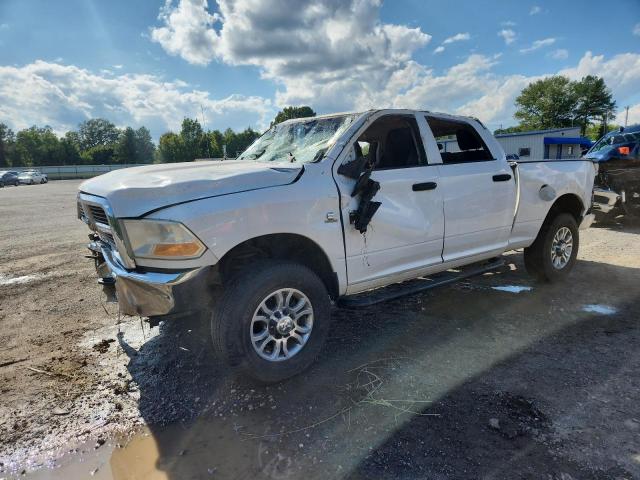 DODGE RAM 2500