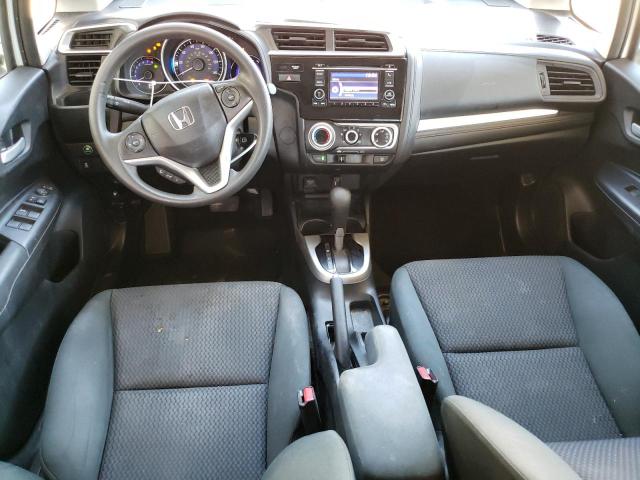 2019 HONDA FIT LX 3HGGK5H44KM717290