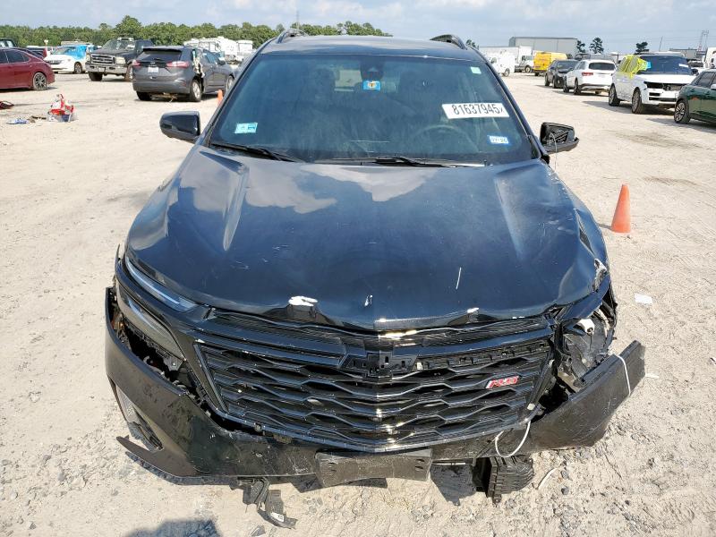 2024 CHEVROLET EQUINOX RS 3GNAXMEG8RL369774