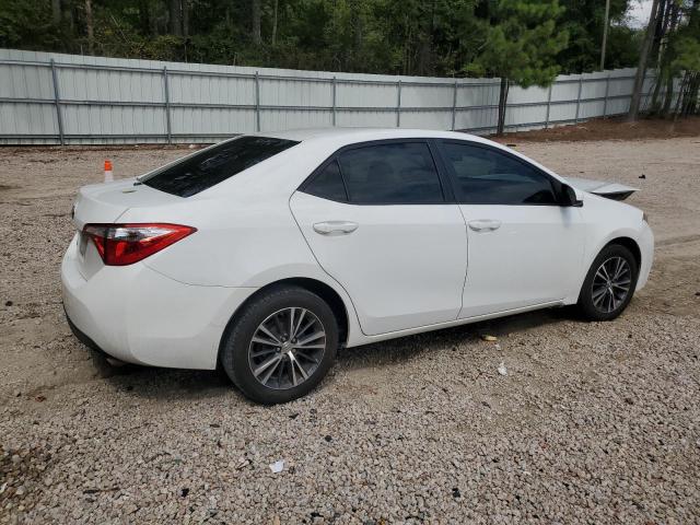 2016 TOYOTA COROLLA L 5YFBURHE6GP375764