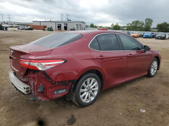 2018 TOYOTA CAMRY L 4T1B11HK4JU516840