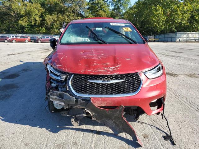 2025 CHRYSLER PACIFICA S 2C4RC1BG0SR544618