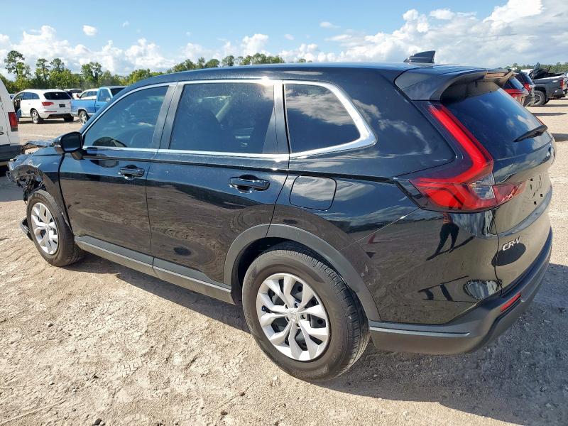 2025 HONDA CR-V LX 2HKRS3H22SH315753