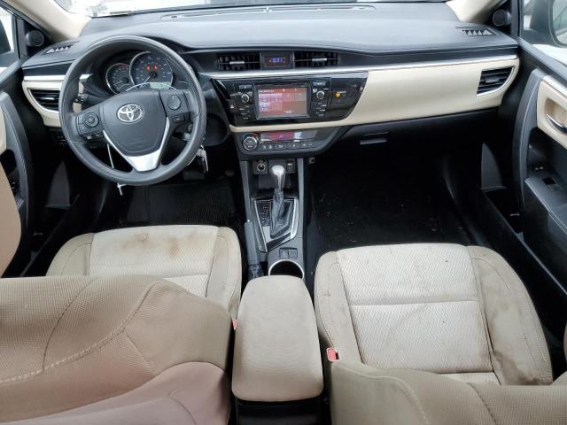 2016 TOYOTA COROLLA L - 5YFBURHE9GP382420