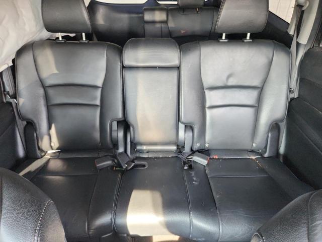 2016 HONDA PILOT TOURING 5FNYF6H95GB004841