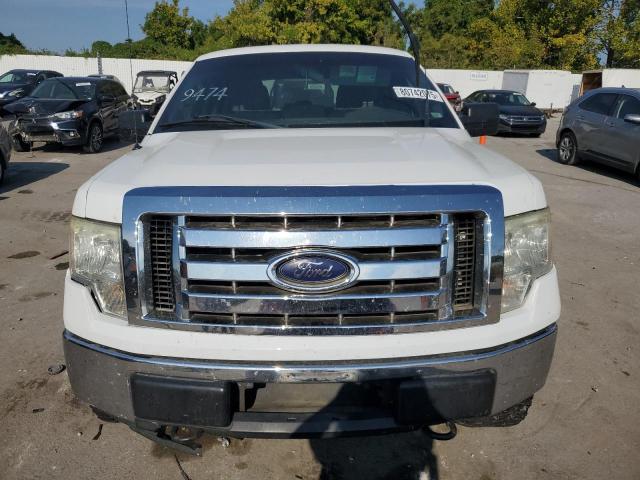 2013 FORD F150 SUPERCREW #3297204381