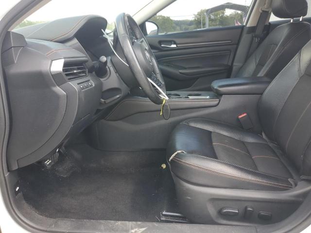 2019 NISSAN ALTIMA SR 1N4BL4CV0KC213214