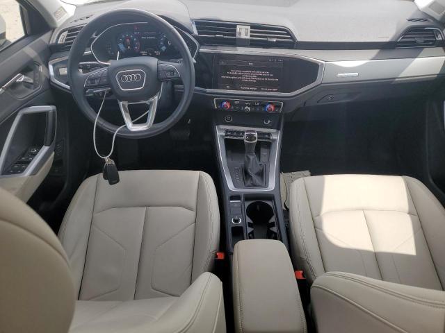 2024 AUDI Q3 PREMIUM WA1DECF39R1041069