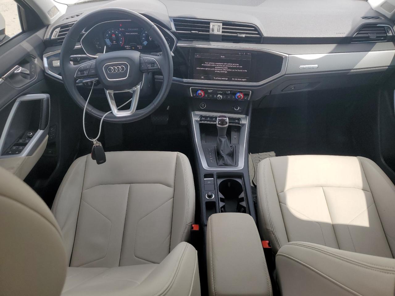 AUDI Q3 PREMIUM S LINE 45