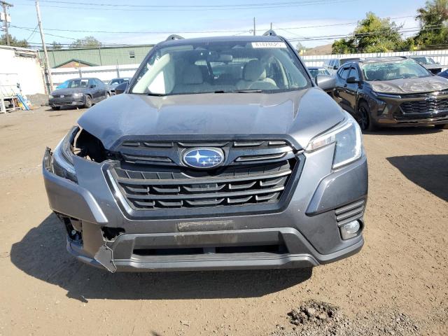 2022 SUBARU FORESTER PREMIUM - JF2SKAEC6NH461676