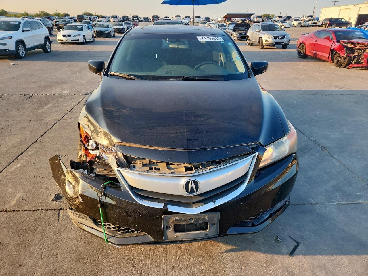 ACURA ILX 20
