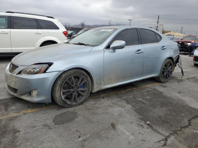 LEXUS IS 350