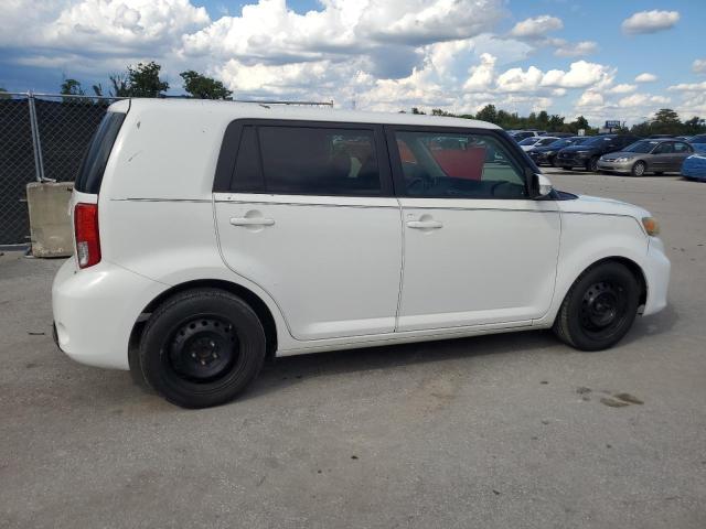 2013 TOYOTA SCION XB #3302816907