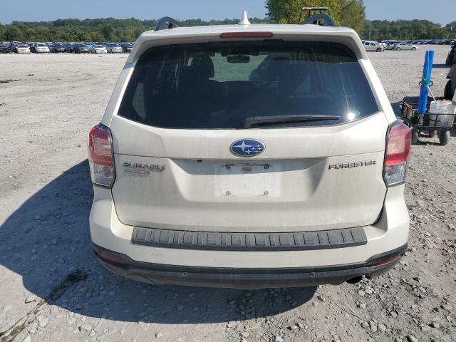 2018 SUBARU FORESTER 2 JF2SJARC8JH551757