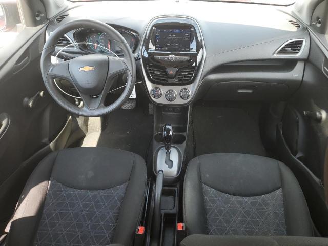 2020 CHEVROLET SPARK LS KL8CB6SA4LC474836