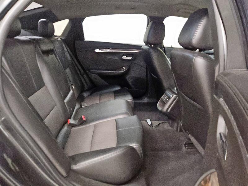 2015 CHEVROLET IMPALA LT - 2G1125S33F9204222