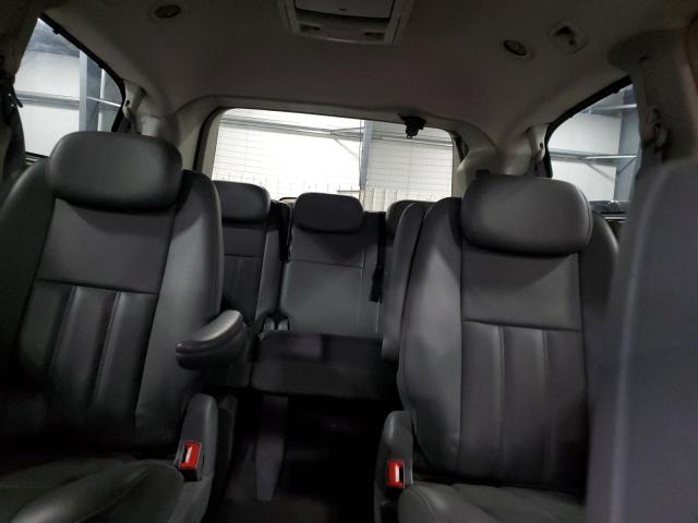 2009 CHRYSLER TOWN & COU #3274696819