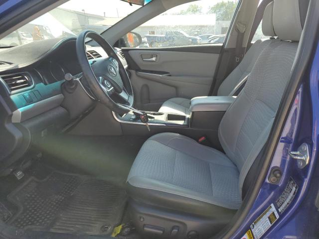 2015 TOYOTA CAMRY LE 4T1BF1FK1FU984665