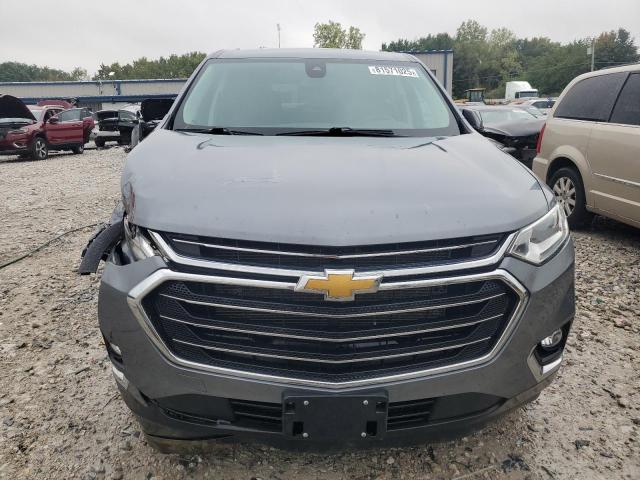 2021 CHEVROLET TRAVERSE L - 1GNEVHKW2MJ241251