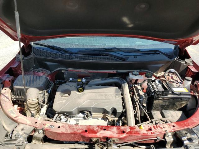2025 CHEVROLET EQUINOX AC 3GNAXKEGXSL224245