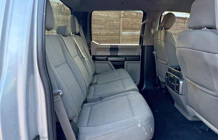 2019 FORD F250 SUPER 1FT7W2B66KED92871