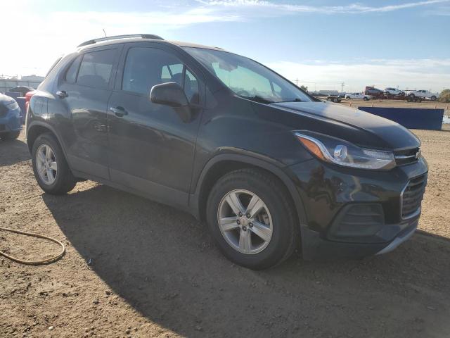 2021 CHEVROLET TRAX 1LT - Other View