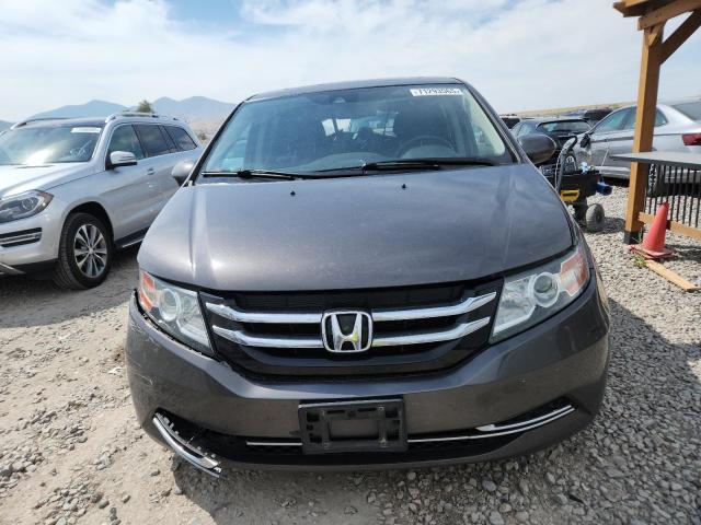 2014 HONDA ODYSSEY EX - 5FNRL5H61EB121407