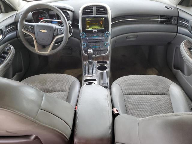 2015 CHEVROLET MALIBU 1LT #3254473211