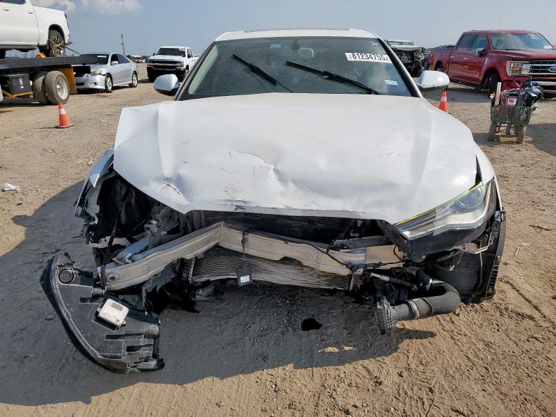 2018 AUDI A6 PREMIUM WAUC8AFC2JN059940