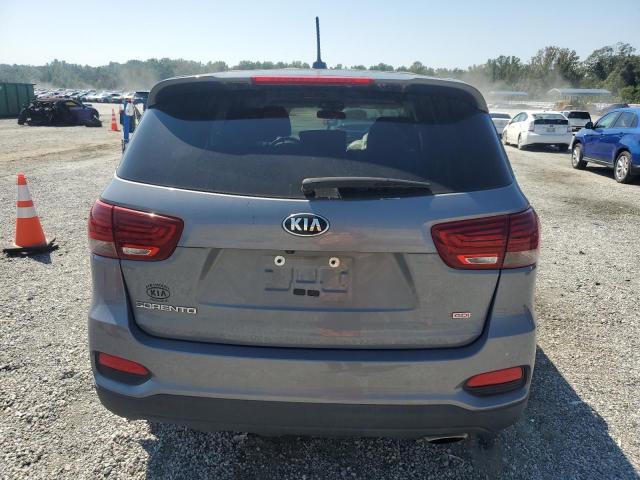 2020 KIA SORENTO L 5XYPG4A30LG645756