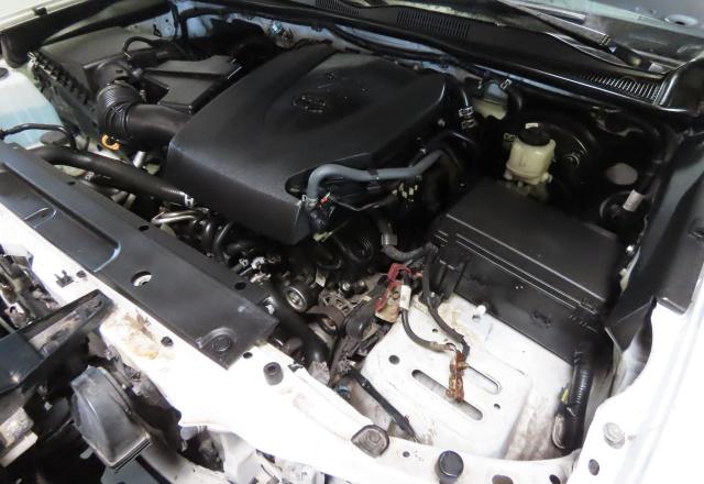 2021 TOYOTA TACOMA DOUBLE CAB #3284848523