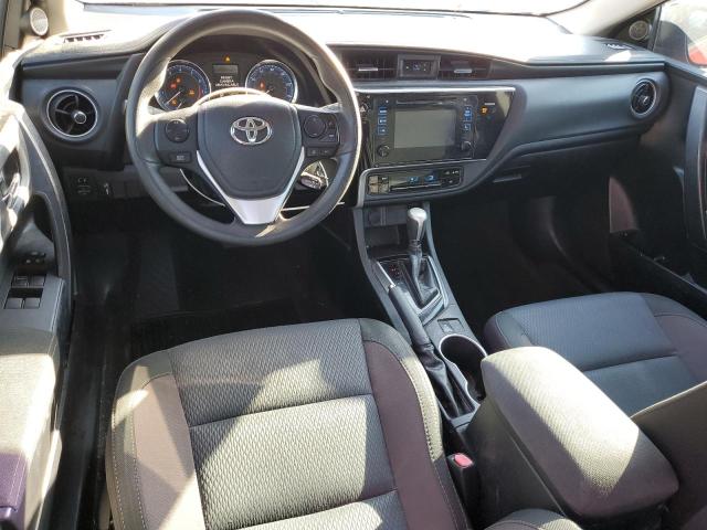 2017 TOYOTA COROLLA L 2T1BURHEXHC840063