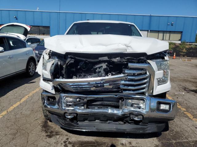 2016 FORD F150 SUPER 1FTFW1EG4GFD17307